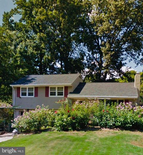 7610 Gresham St, Springfield, VA 22151 photo 1
