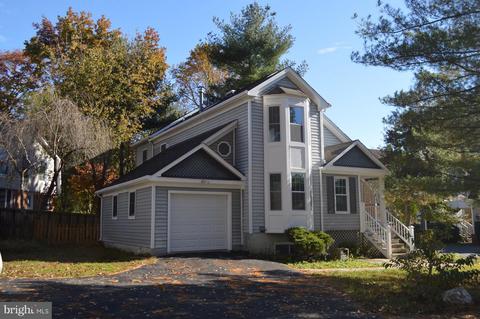 7132 Old Dominion Dr # c, Mclean, VA 22101 photo 1