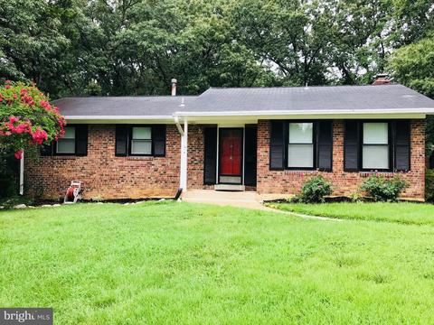 6002 Waynesboro Cir, Springfield, VA 22150 photo 1