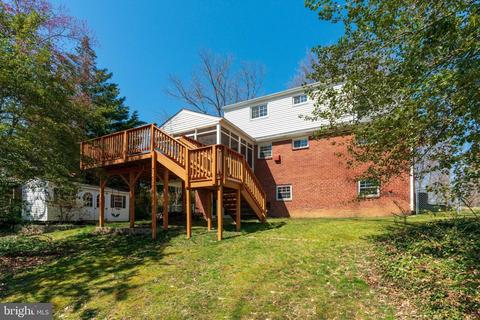 8805 Cromwell Dr, Springfield, VA 22151 photo 39