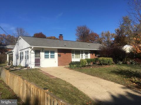 7518 Hogarth St, Springfield, VA 22151 photo 2
