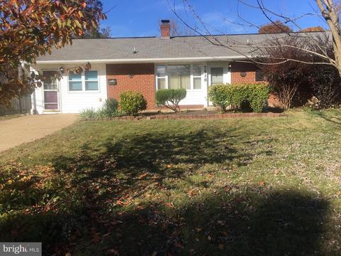 7518 Hogarth St, Springfield, VA 22151 photo 1