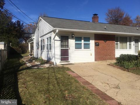 7518 Hogarth St, Springfield, VA 22151 photo 3
