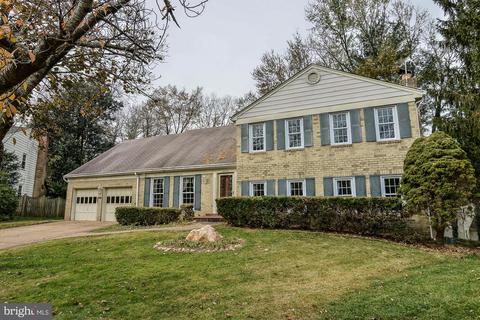 6800 Trefor Ct, Springfield, VA 22152 photo 1
