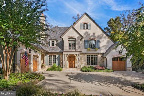 6126 Franklin Park Rd, Mclean, VA 22101 photo 1