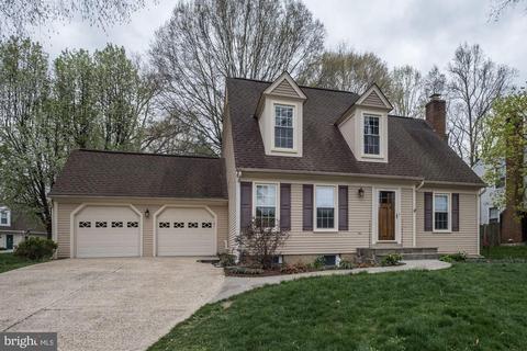 7445 Shepherd Ridge Ct, Springfield, VA 22153 photo 2