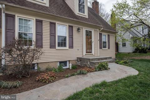 7445 Shepherd Ridge Ct, Springfield, VA 22153 photo 3