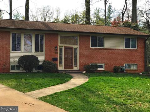 8936 Victoria Rd, Springfield, VA 22151 photo 1
