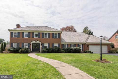 6303 Long Meadow Rd, Mclean, VA 22101 photo 1