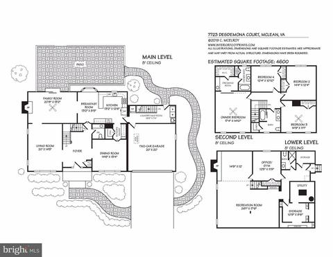 7723 Desdemona Ct, Mclean, VA 22102 photo 27