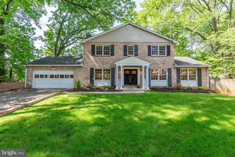 7721 Lear Rd, Mclean, VA 22102 photo 2