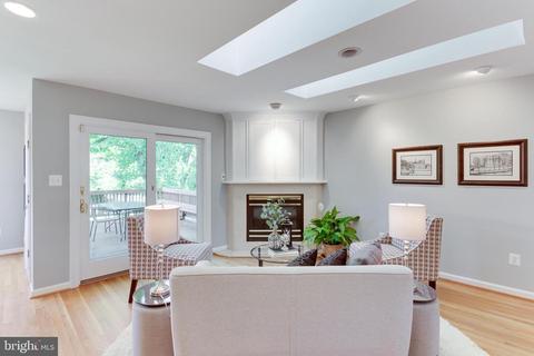 7721 Lear Rd, Mclean, VA 22102 photo 11