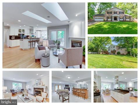 7721 Lear Rd, Mclean, VA 22102 photo 1