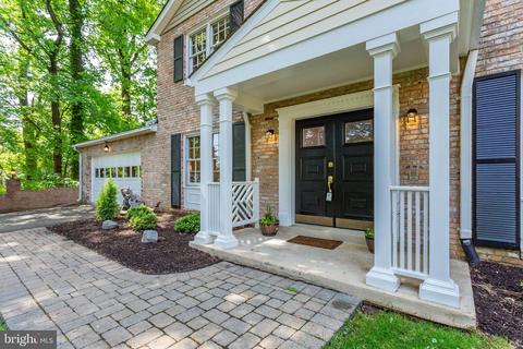 7721 Lear Rd, Mclean, VA 22102 photo 3