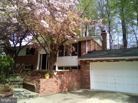 5311 Weymouth Dr, Springfield, VA 22151 photo 1