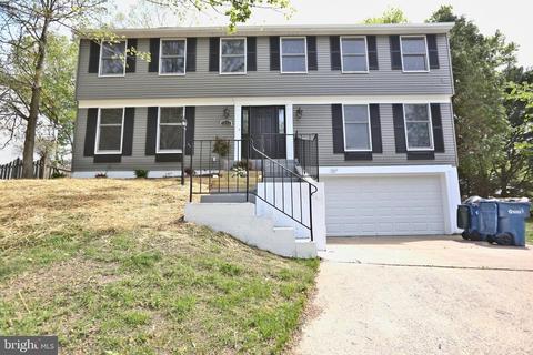 7832 Roundabout Way, Springfield, VA 22153 photo 1
