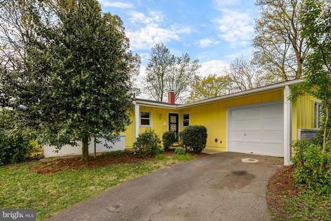 6004 Sagebrush Pl, Springfield, VA 22150 photo 1