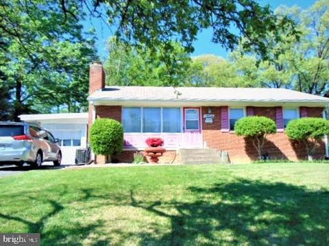 7504 Leesville Blvd, Springfield, VA 22151 photo 1