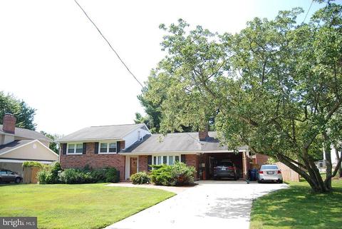 6911 Bright Ave, Mclean, VA 22101 photo 1