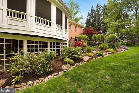 6722 Benjamin St, Mclean, VA 22101 photo 98