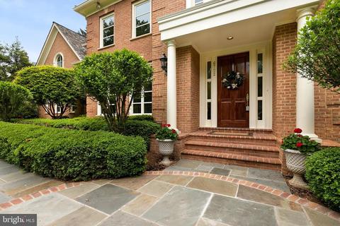 6722 Benjamin St, Mclean, VA 22101 photo 89