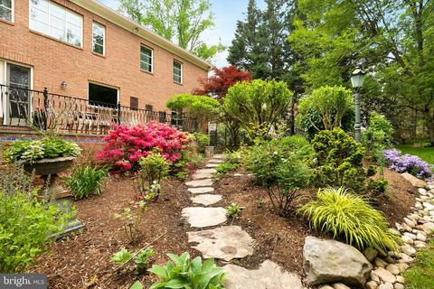 6722 Benjamin St, Mclean, VA 22101 photo 99