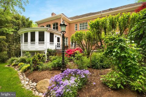 6722 Benjamin St, Mclean, VA 22101 photo 94