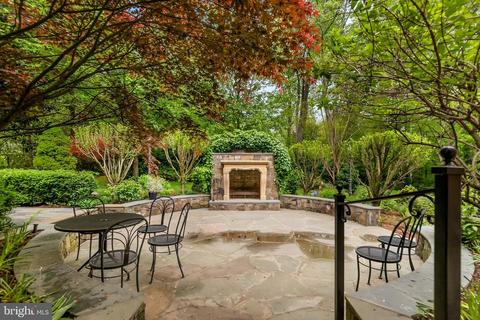 6722 Benjamin St, Mclean, VA 22101 photo 75
