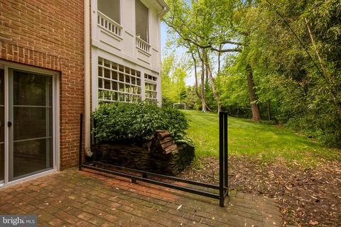 6722 Benjamin St, Mclean, VA 22101 photo 85