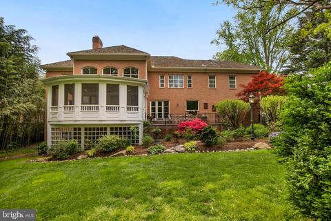 6722 Benjamin St, Mclean, VA 22101 photo 80