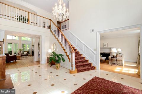 6722 Benjamin St, Mclean, VA 22101 photo 5