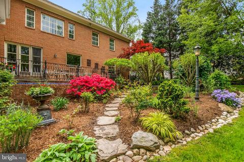 6722 Benjamin St, Mclean, VA 22101 photo 78