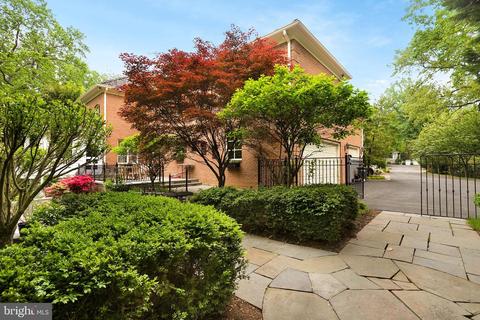 6722 Benjamin St, Mclean, VA 22101 photo 100