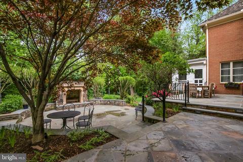 6722 Benjamin St, Mclean, VA 22101 photo 83