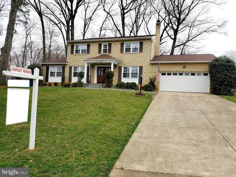7716 Falstaff Ct, Mclean, VA 22102 photo 1