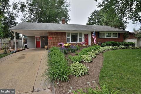 5228 Landgrave Ln, Springfield, VA 22151 photo 1
