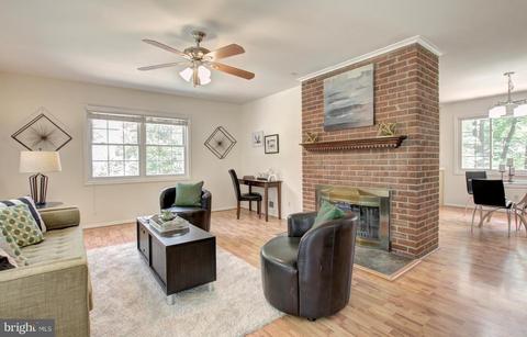 7605 Dunston St, Springfield, VA 22151 photo 6