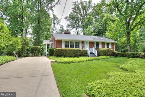 7605 Dunston St, Springfield, VA 22151 photo 3