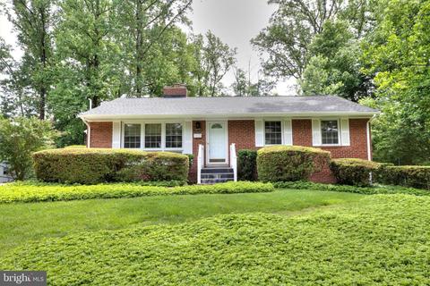 7605 Dunston St, Springfield, VA 22151 photo 2