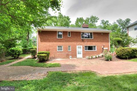 7605 Dunston St, Springfield, VA 22151 photo 30
