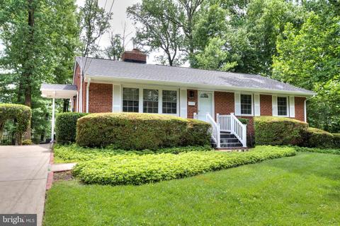 7605 Dunston St, Springfield, VA 22151 photo 1