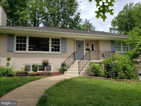1436 Colleen Ln, Mclean, VA 22101 photo 2