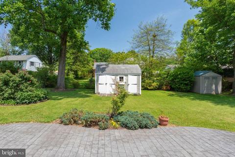 7418 Hogarth St, Springfield, VA 22151 photo 41