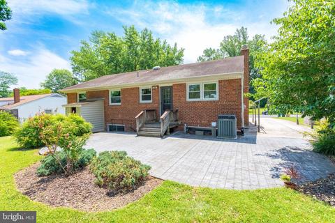 7418 Hogarth St, Springfield, VA 22151 photo 49