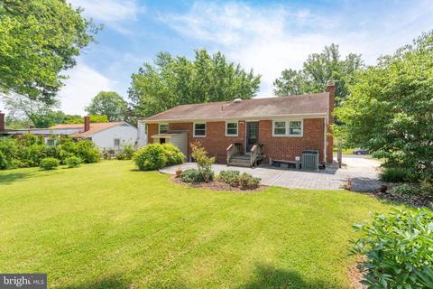 7418 Hogarth St, Springfield, VA 22151 photo 48