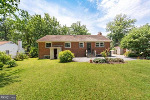 7418 Hogarth St, Springfield, VA 22151 photo 47
