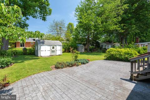 7418 Hogarth St, Springfield, VA 22151 photo 40