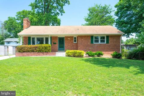 7418 Hogarth St, Springfield, VA 22151 photo 1