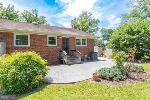 7418 Hogarth St, Springfield, VA 22151 photo 50
