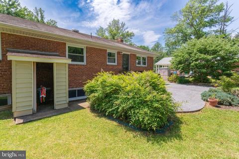 7418 Hogarth St, Springfield, VA 22151 photo 44